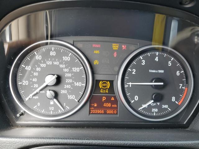 2007 BMW 328 XI SUL #3290370772