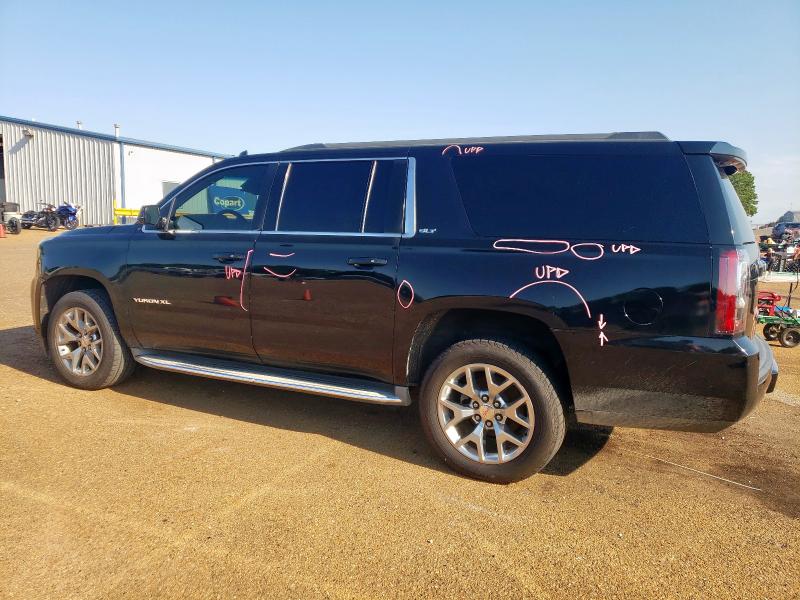 2015 GMC YUKON XL C - 1GKS1HKC8FR540846