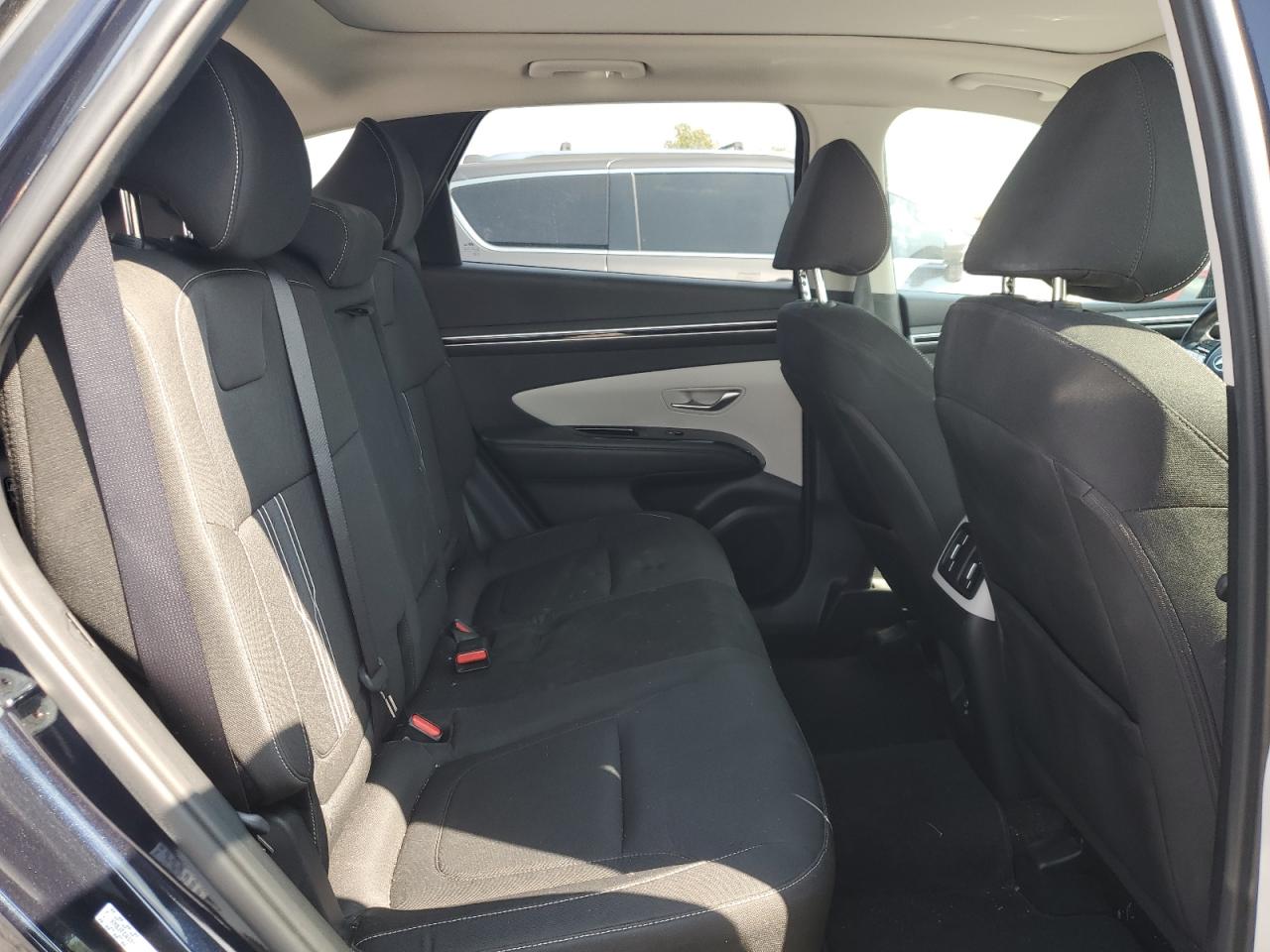 HYUNDAI TUCSON SEL CONVENIENCE