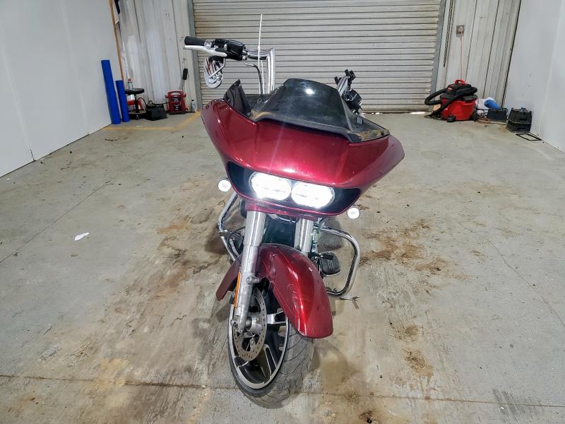 2016 HARLEY-DAVIDSON FLTRXS ROAD GLIDE SPECIAL - 1HD1KTM14GB610516