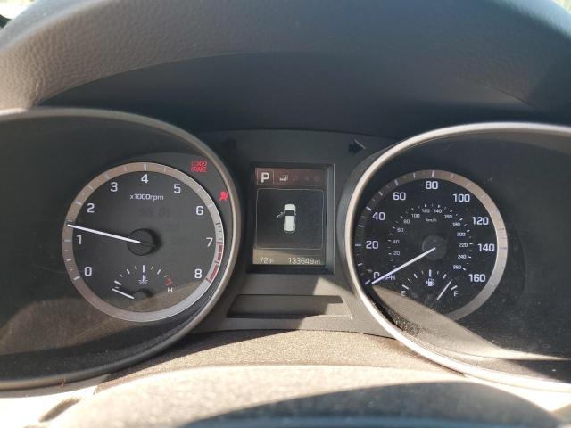 2018 HYUNDAI SANTA FE SPORT 5XYZT3LB8JG528362