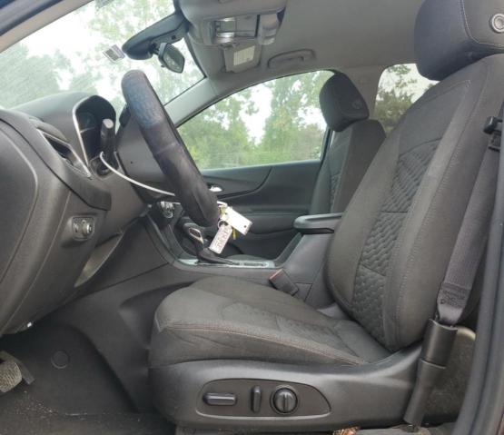 2020 CHEVROLET EQUINOX LT - 3GNAXKEV0LS573016