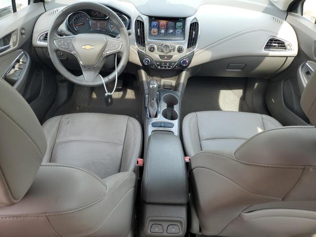 2017 CHEVROLET CRUZE PREM 1G1BF5SM4H7112171