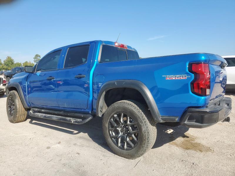 2024 CHEVROLET COLORADO T 1GCPTEEK6R1144138