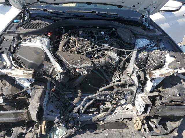 2019 BMW 530 I WBAJA5C57KBX86910