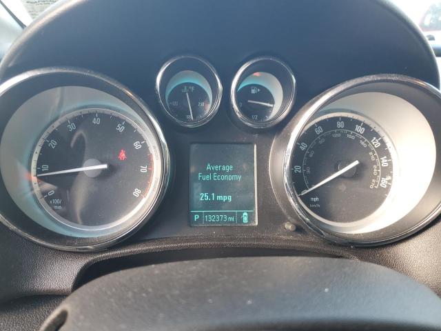 2015 BUICK VERANO 1G4PP5SK4F4213875