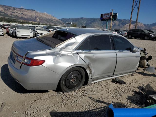 2017 LINCOLN CONTINENTA - 1LN6L9SKXH5609644