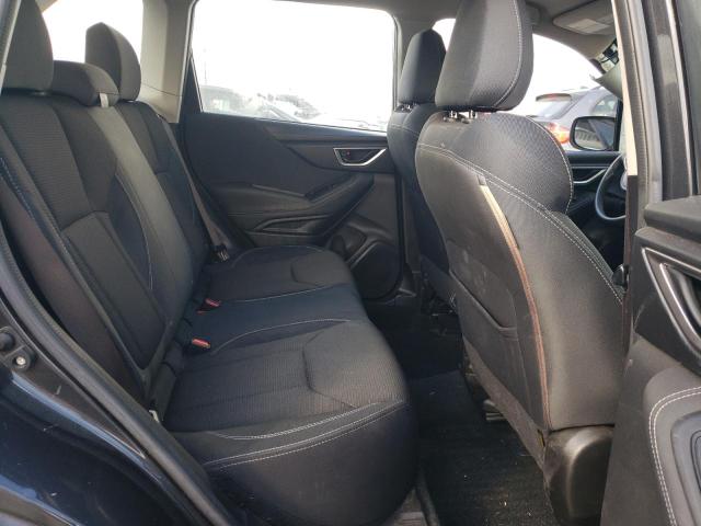 2019 SUBARU FORESTER - JF2SKACC4KH511733