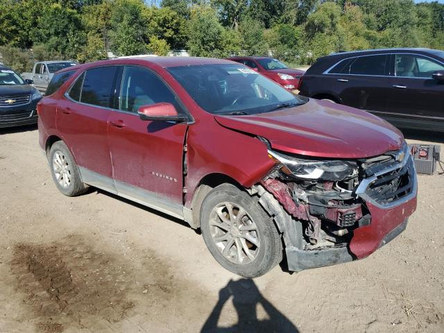 2019 CHEVROLET EQUINOX LT #3301686629