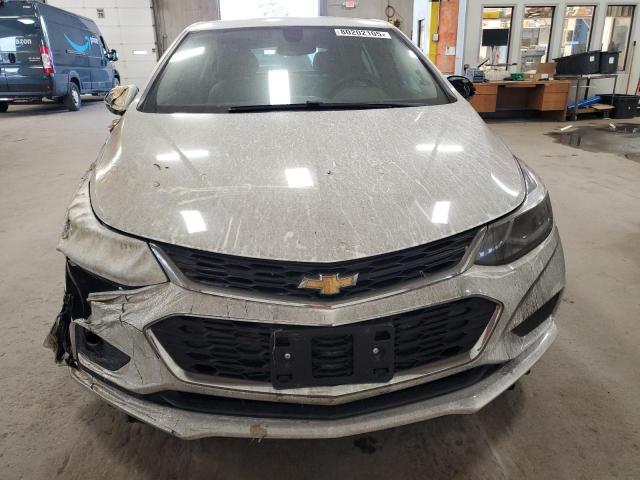 2017 CHEVROLET CRUZE LT 3G1BE6SM2HS501370