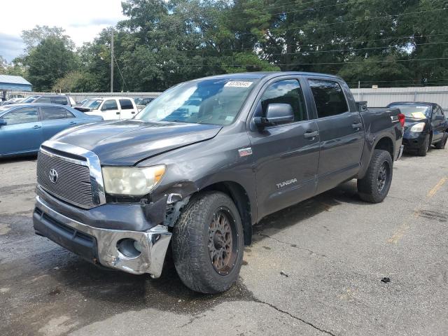 TOYOTA TUNDRA CRE