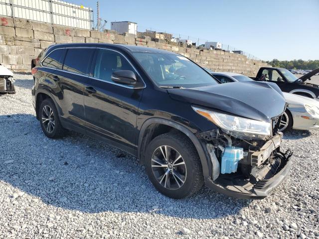 2019 TOYOTA HIGHLANDER 5TDBZRFH6KS962125