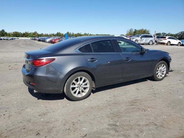 2016 MAZDA 6 SPORT JM1GJ1U54G1416208