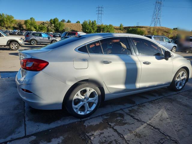2018 CHEVROLET CRUZE PREM 1G1BF5SM8J7108758