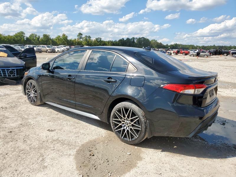 2022 TOYOTA COROLLA SE - 5YFS4MCE2NP127485