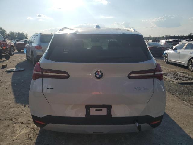 2025 BMW X3 30 XDRI 5UX53GP06S9017345
