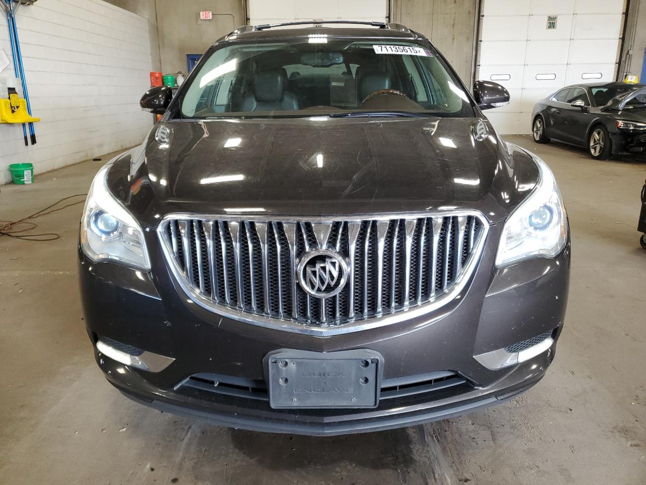 BUICK ENCLAVE