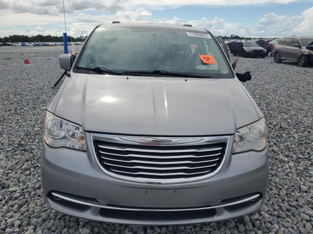 2016 CHRYSLER TOWN & COU - 2C4RC1BG2GR291454
