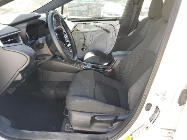 2022 TOYOTA COROLLA SE 5YFS4MCE7NP106129