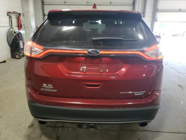 2015 FORD EDGE TITAN 2FMTK4K97FBC20765