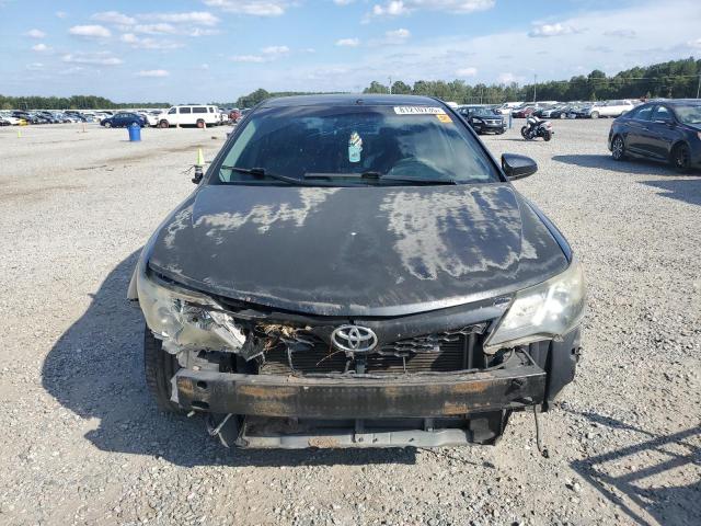 2013 TOYOTA CAMRY L - 4T1BF1FK8DU674591