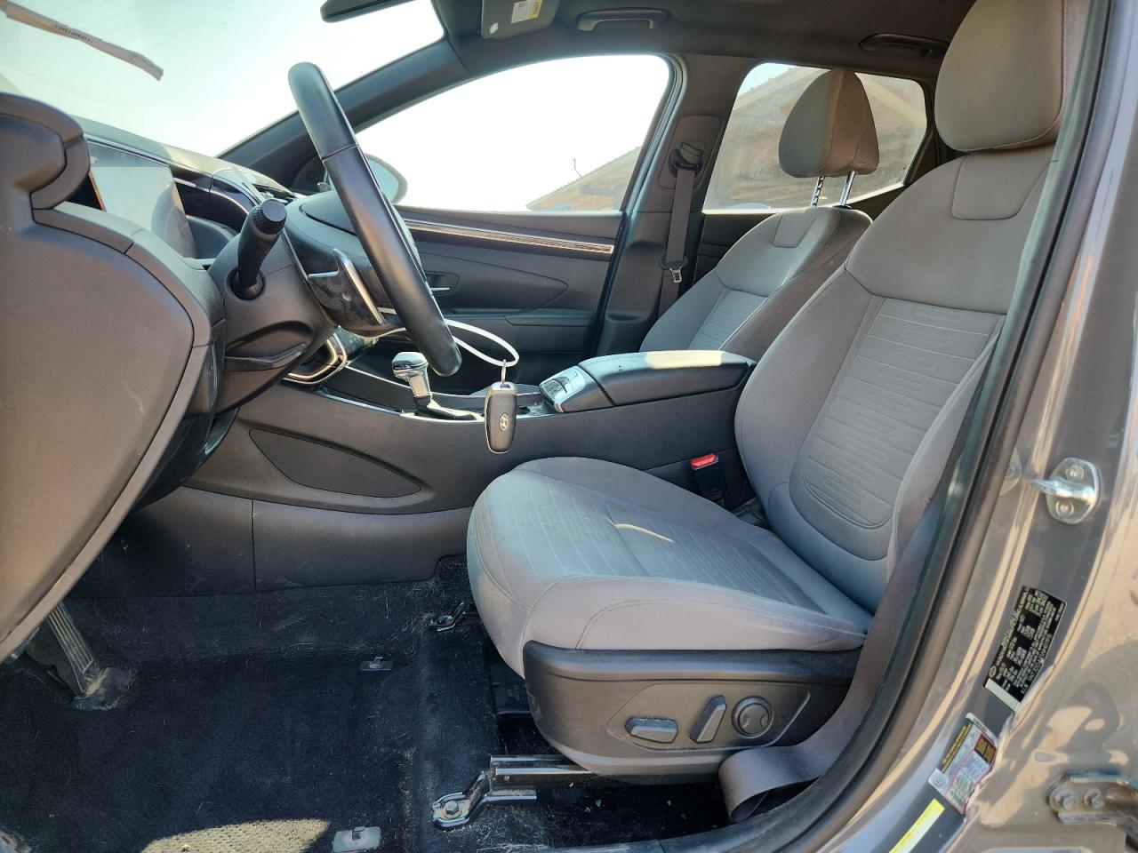 HYUNDAI SANTA CRUZ SEL PREMIUM