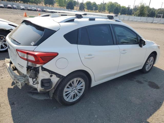 2017 SUBARU IMPREZA PR - 4S3GTAD63H3722518
