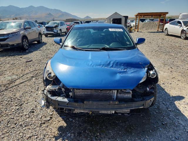 2016 HYUNDAI VELOSTER T - KMHTC6AE7GU257494