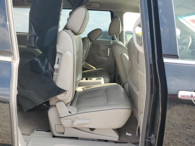 2015 NISSAN QUEST S JN8AE2KP5F9122163