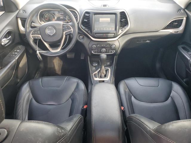 2015 JEEP CHEROKEE LIMITED #3287983131