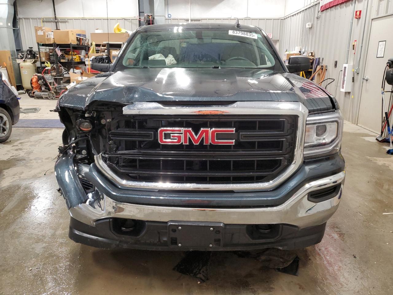 GMC SIERRA K1500
