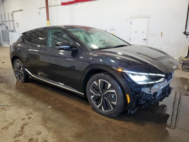 2023 KIA EV6 LIGHT - KNDC34LA3P5610374