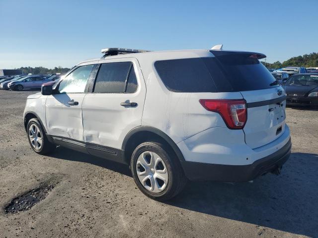2017 FORD EXPLORER P 1FM5K8AR0HGB15918