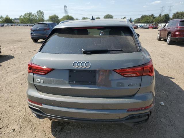 2025 AUDI Q3 PREMIUM #3284113533