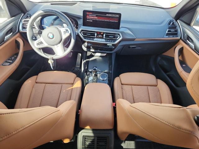 2024 BMW X3 XDRIVE30I #3287555994