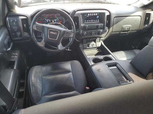 2017 GMC SIERRA K25 - 1GT12TEG4HF131270