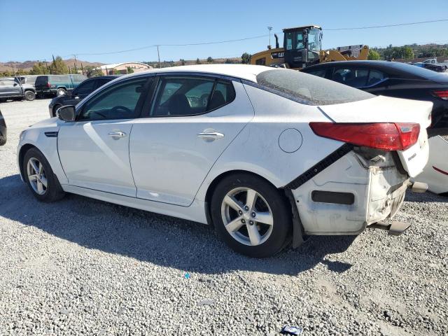 2015 KIA OPTIMA LX KNAGM4A70F5578632