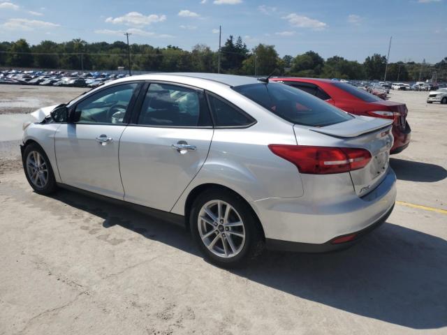 2015 FORD FOCUS S - 1FADP3E20FL366398