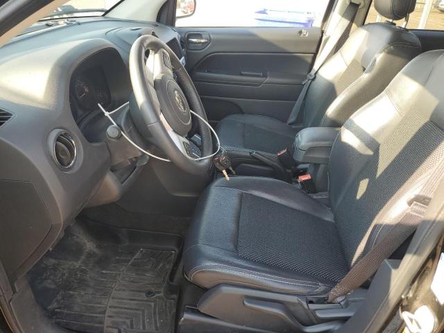 2016 JEEP COMPASS SP 1C4NJDBB7GD684895