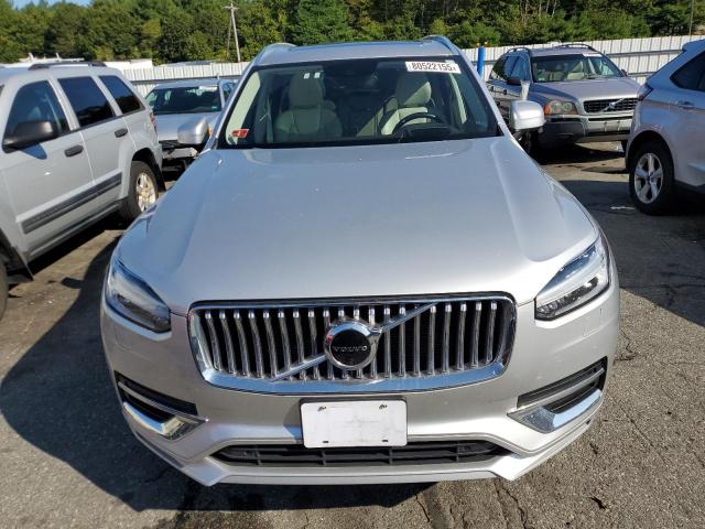2020 VOLVO XC90 T6 IN YV4A22PL5L1582263