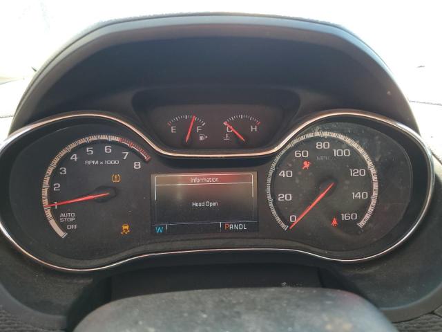 2017 CHEVROLET CRUZE LT 3G1BE6SMXHS507126