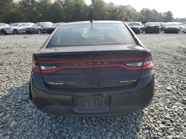 2016 DODGE DART SXT S - 1C3CDFFA1GD819224