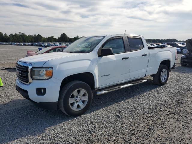 GMC CANYON