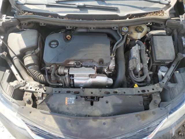 2018 CHEVROLET CRUZE LS - 1G1BC5SM1J7233531