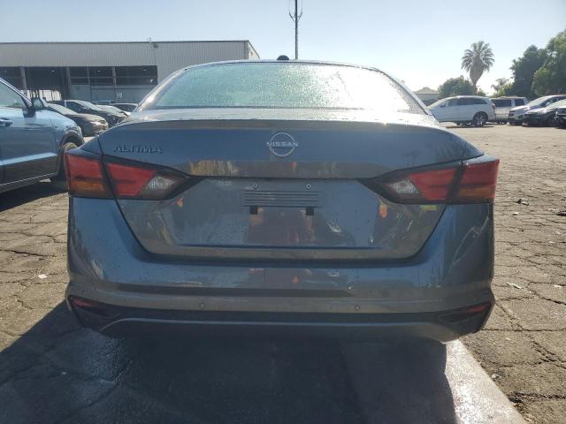 2025 NISSAN ALTIMA SV 1N4BL4DV3SN362655