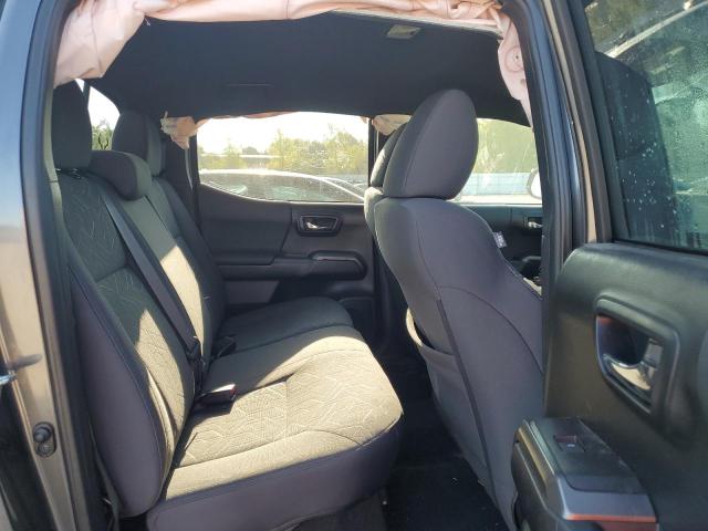 2017 TOYOTA TACOMA DOUBLE CAB - 3TMCZ5AN5HM084464