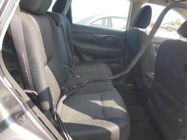 2019 NISSAN ROGUE S KNMAT2MV6KP502356