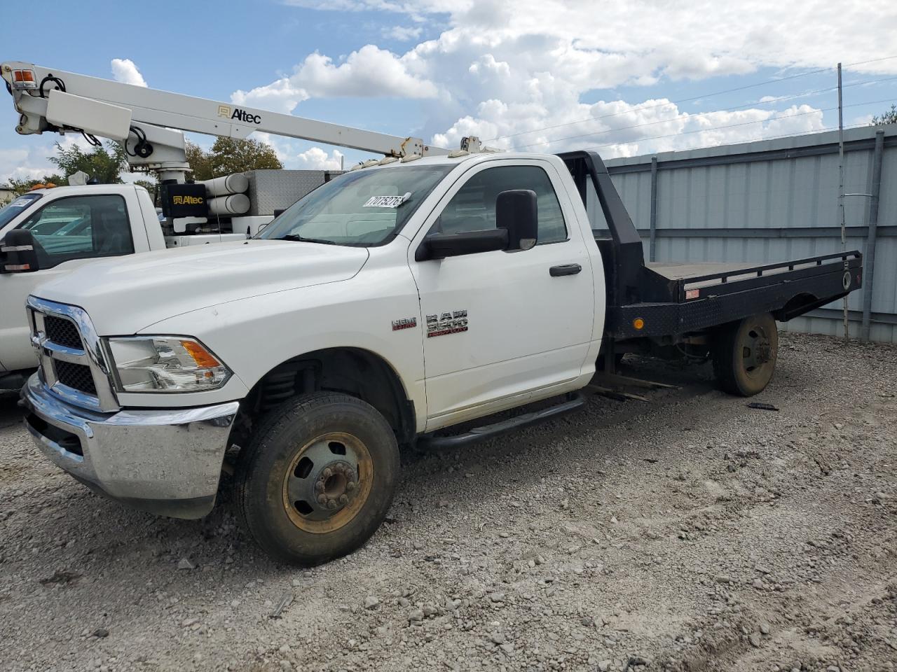 RAM 3500