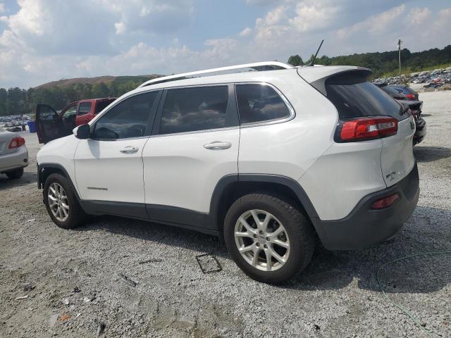 2017 JEEP CHEROKEE L - 1C4PJLCB3HD221509