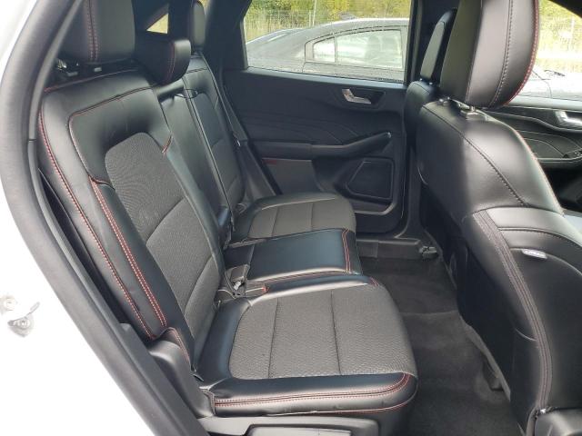 2025 FORD ESCAPE ST LINE SELECT 1FMCU9NA1SUB34384